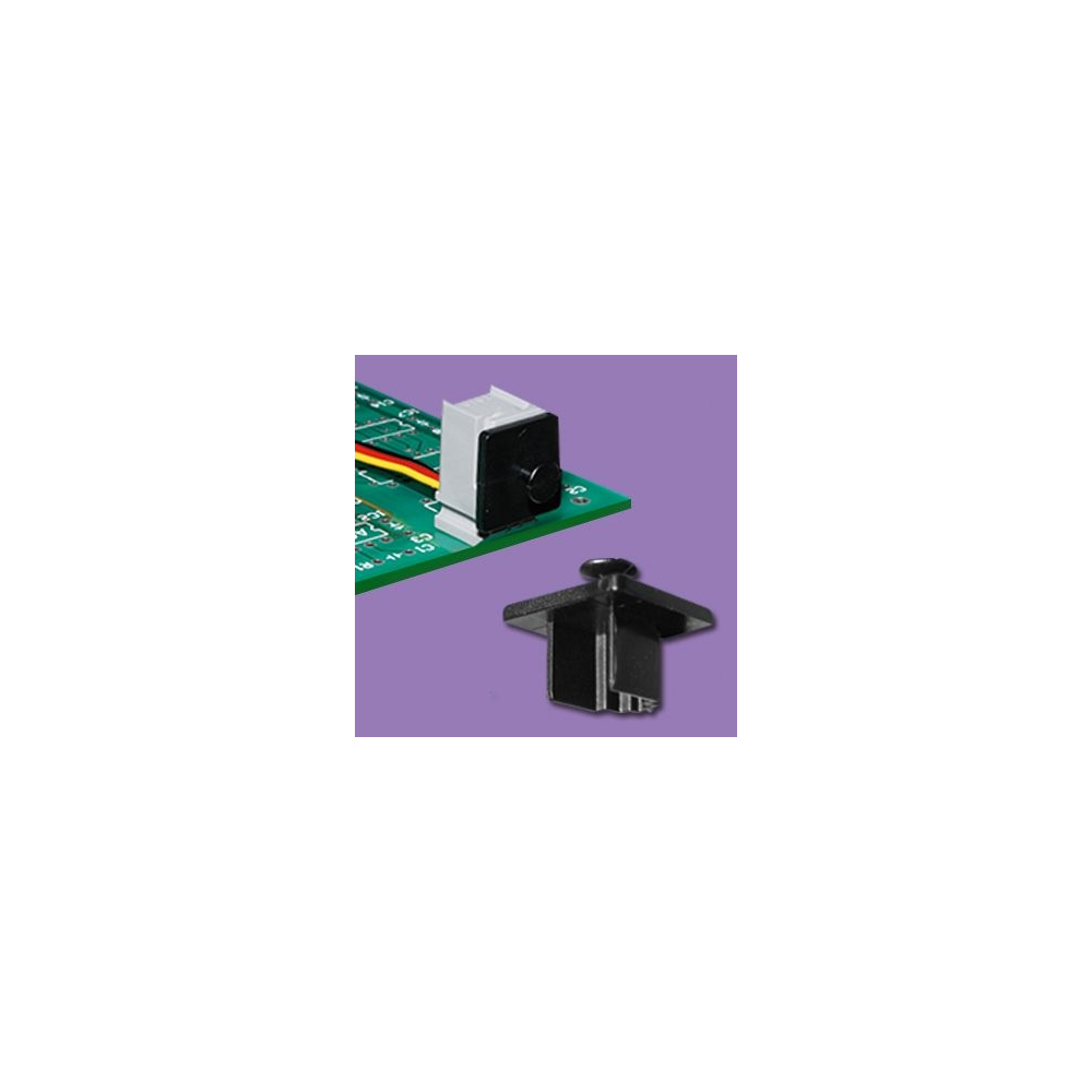 GRJ-12 - Isolierkappe | Gecko Fastener GmbH