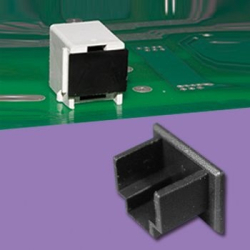 GNET-02 - Tapa aislante | Gecko Fastener GmbH 2