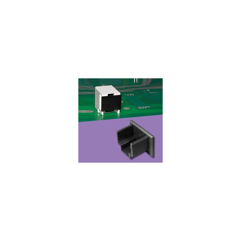 GNET-02 - Tapa aislante | Gecko Fastener GmbH