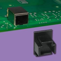GNET-02A - Isolierkappe | Gecko Fastener GmbH 2