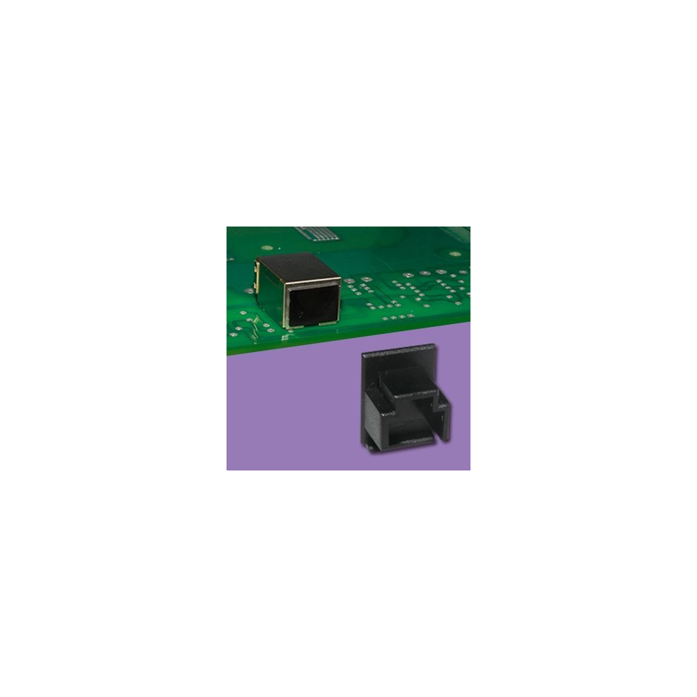 GNET-02A - Cappuccio isolante | Gecko Fastener GmbH