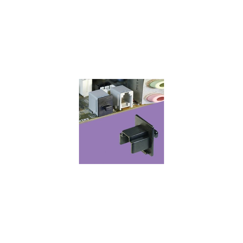 GNET-2HK - Cappuccio isolante | Gecko Fastener GmbH