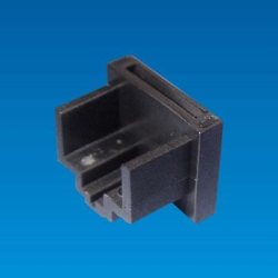 GNET-1QH - Tapa aislante | Gecko Fastener GmbH