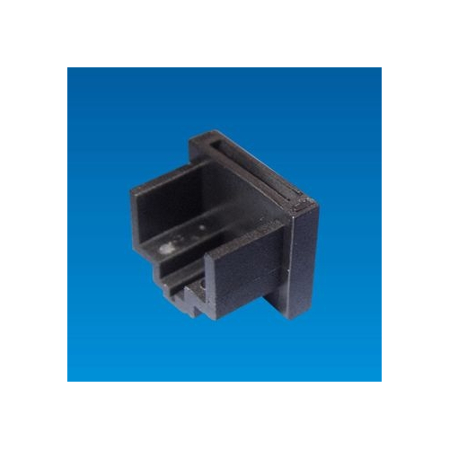 GNET-1QH - Isolierkappe | Gecko Fastener GmbH