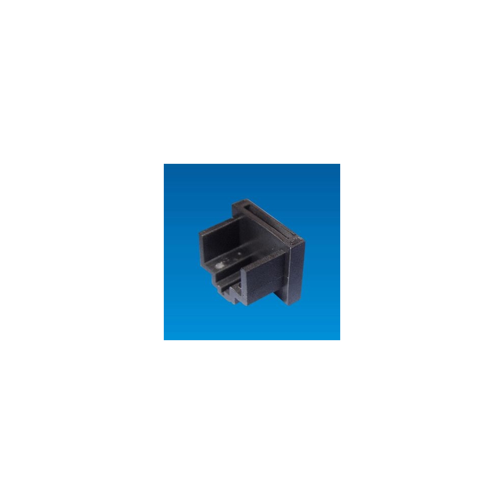 GNET-1QH - Capuchon isolant | Gecko Fastener GmbH