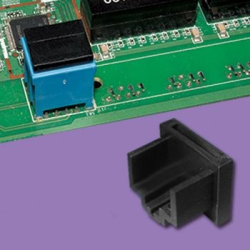 GNET-1QH - Tapa aislante | Gecko Fastener GmbH 2