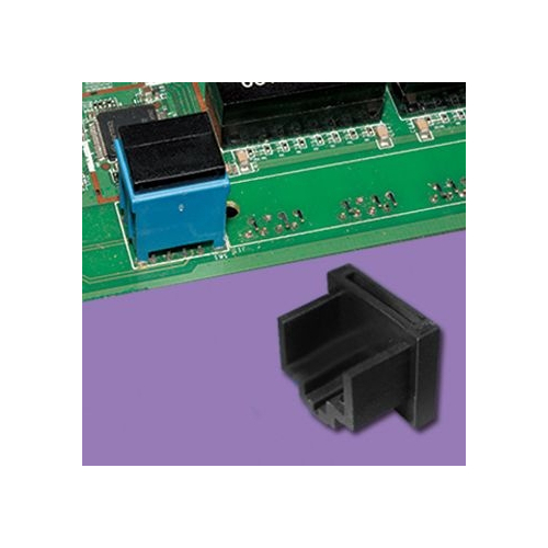 GNET-1QH - Insulating cap | Gecko Fastener GmbH