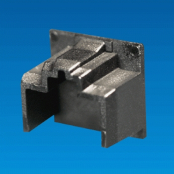 GNET-2FM - Tapa aislante | Gecko Fastener GmbH