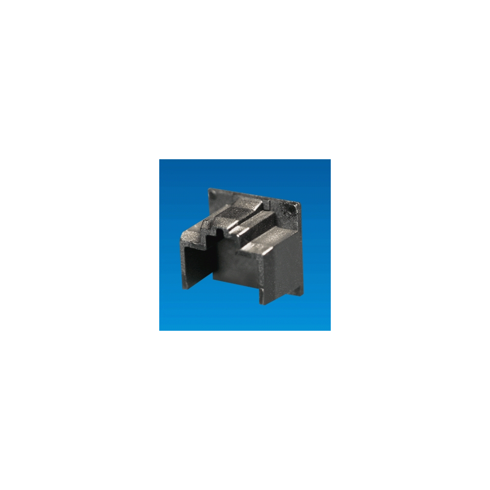 GNET-2FM - Capuchon isolant | Gecko Fastener GmbH