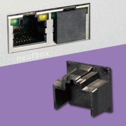 GNET-2FM - Capuchon isolant | Gecko Fastener GmbH 2