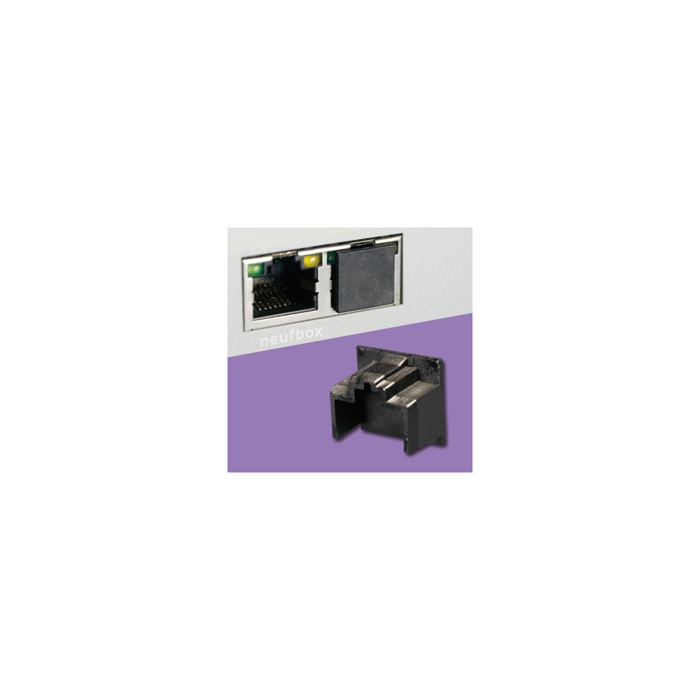 GNET-2FM - Insulating cap | Gecko Fastener GmbH