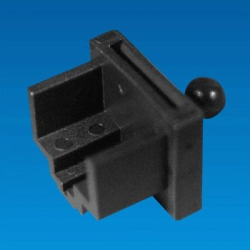 GNEX-01 - Isolatiekap | Gecko Fastener GmbH