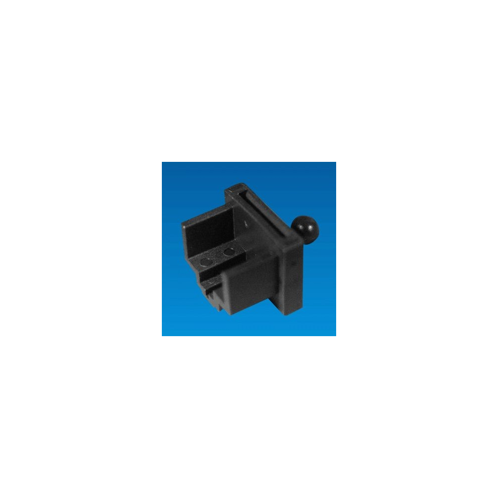 GNEX-01 - Tapa aislante | Gecko Fastener GmbH