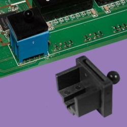 GNEX-01 - Cappuccio isolante | Gecko Fastener GmbH 2