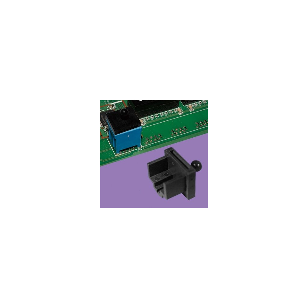 GNEX-01 - Isolierkappe | Gecko Fastener GmbH