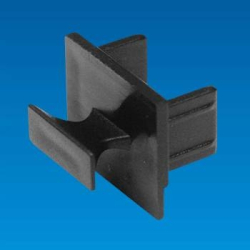 GNEX-02 - Tapa aislante | Gecko Fastener GmbH