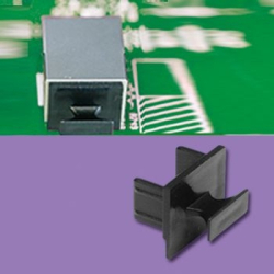 GNEX-02 - Insulating cap | Gecko Fastener GmbH 2