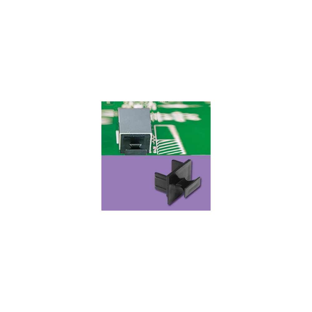GNEX-02 - Capuchon isolant | Gecko Fastener GmbH