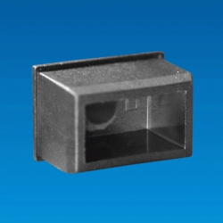 GNEK-14 - Connector Cover | Gecko Fastener GmbH
