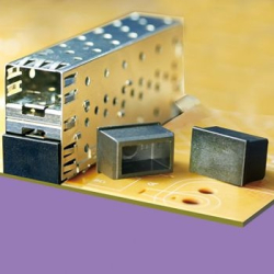 GNEK-14 - Couvercle de connecteur | Gecko Fastener GmbH 2