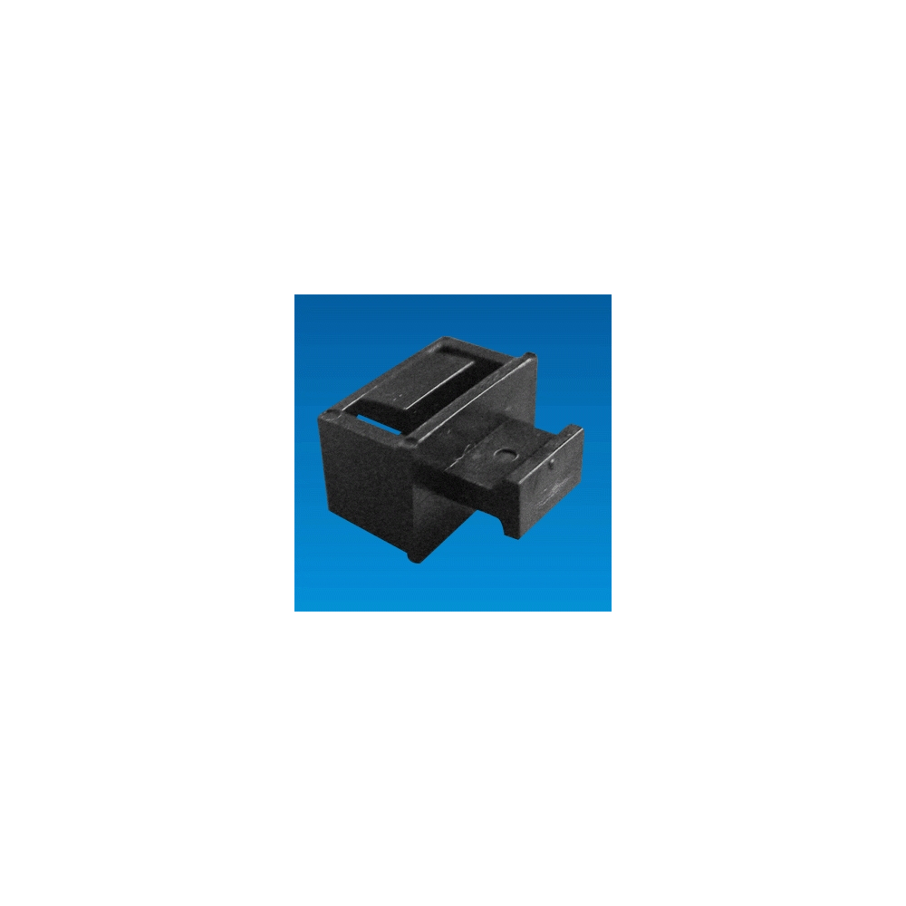 GNEP-01 - Connectorafdekking | Gecko Fastener GmbH