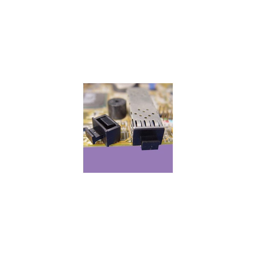 GNEP-01 - Connector Cover | Gecko Fastener GmbH