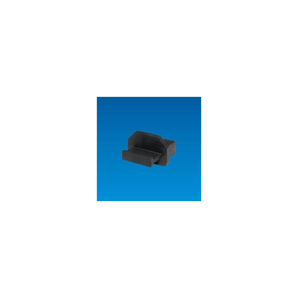 GHDY-16A - Isolierkappe | Gecko Fastener GmbH