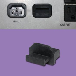 GHDY-16A - Isolierkappe | Gecko Fastener GmbH 2