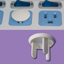 GHDB-01 - Insulating cap | Gecko Fastener GmbH 2