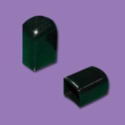 GVCQ-7A - Cappuccio isolante | Gecko Fastener GmbH 2