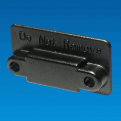 GHDD-2A - Capuchon isolant | Gecko Fastener GmbH