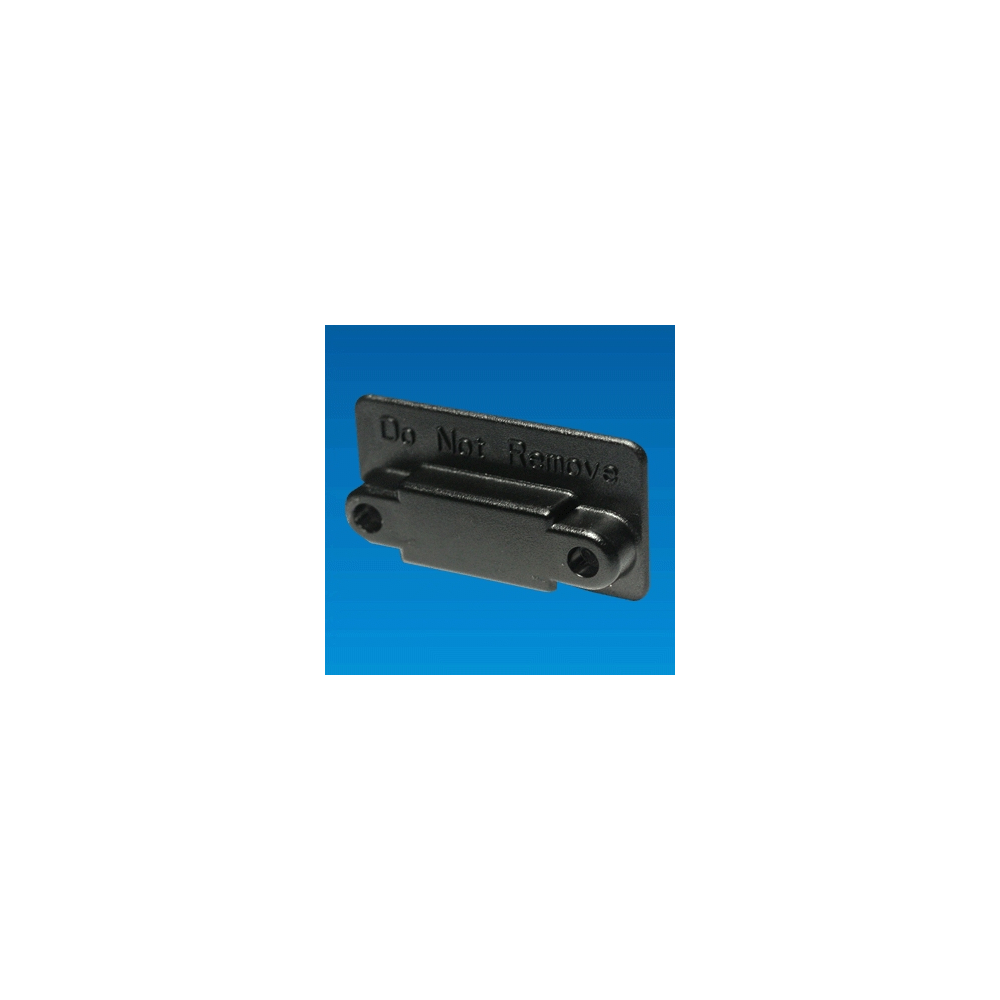 GHDD-2A - Isolatiekap | Gecko Fastener GmbH