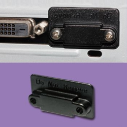 GHDD-2A - Tapa aislante | Gecko Fastener GmbH 2