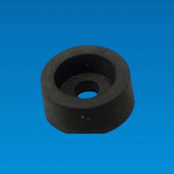 GL-03 - Pie de plástico | Gecko Fastener GmbH