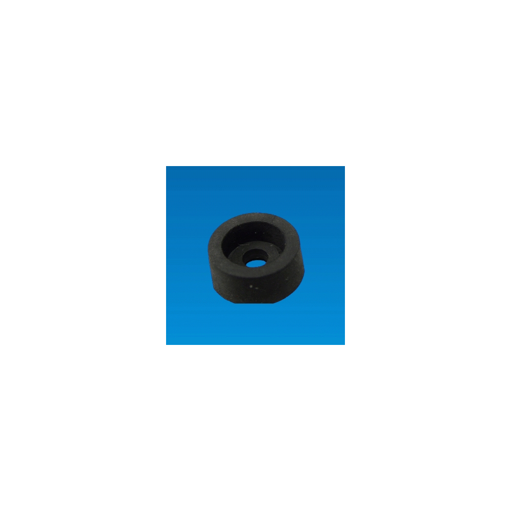 GL-03 - Plastic foot | Gecko Fastener GmbH