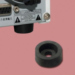 GL-03 - Kunststofffuß | Gecko Fastener GmbH 2