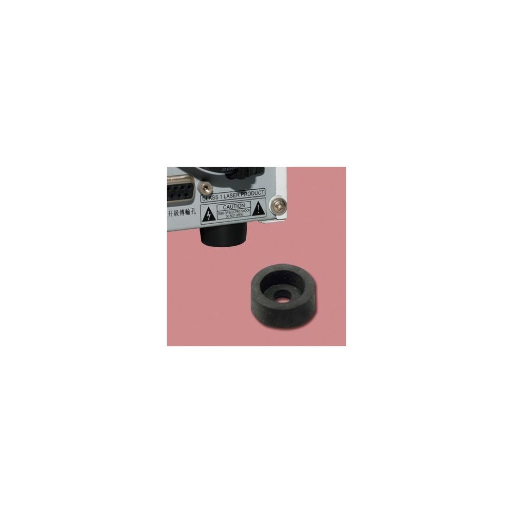 GL-03 - Kunststofffuß | Gecko Fastener GmbH