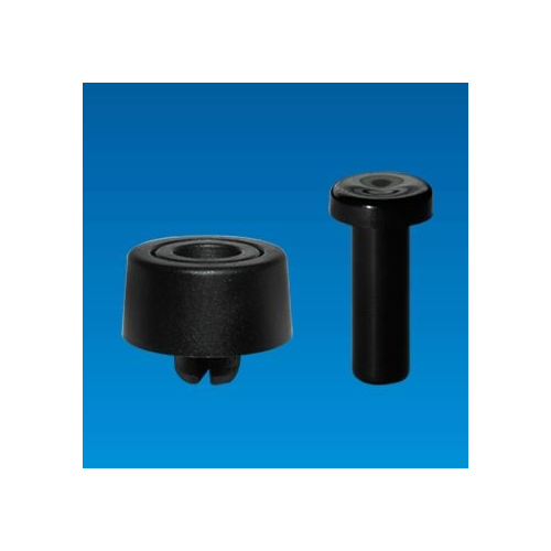 GL-13 - Piedino in plastica | Gecko Fastener GmbH