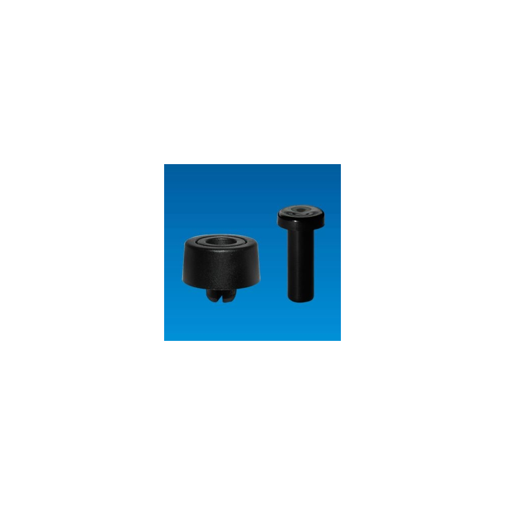 GL-13 - Base de plástico | Gecko Fastener GmbH