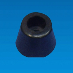 GL-2 - Kunststof voet | Gecko Fastener GmbH