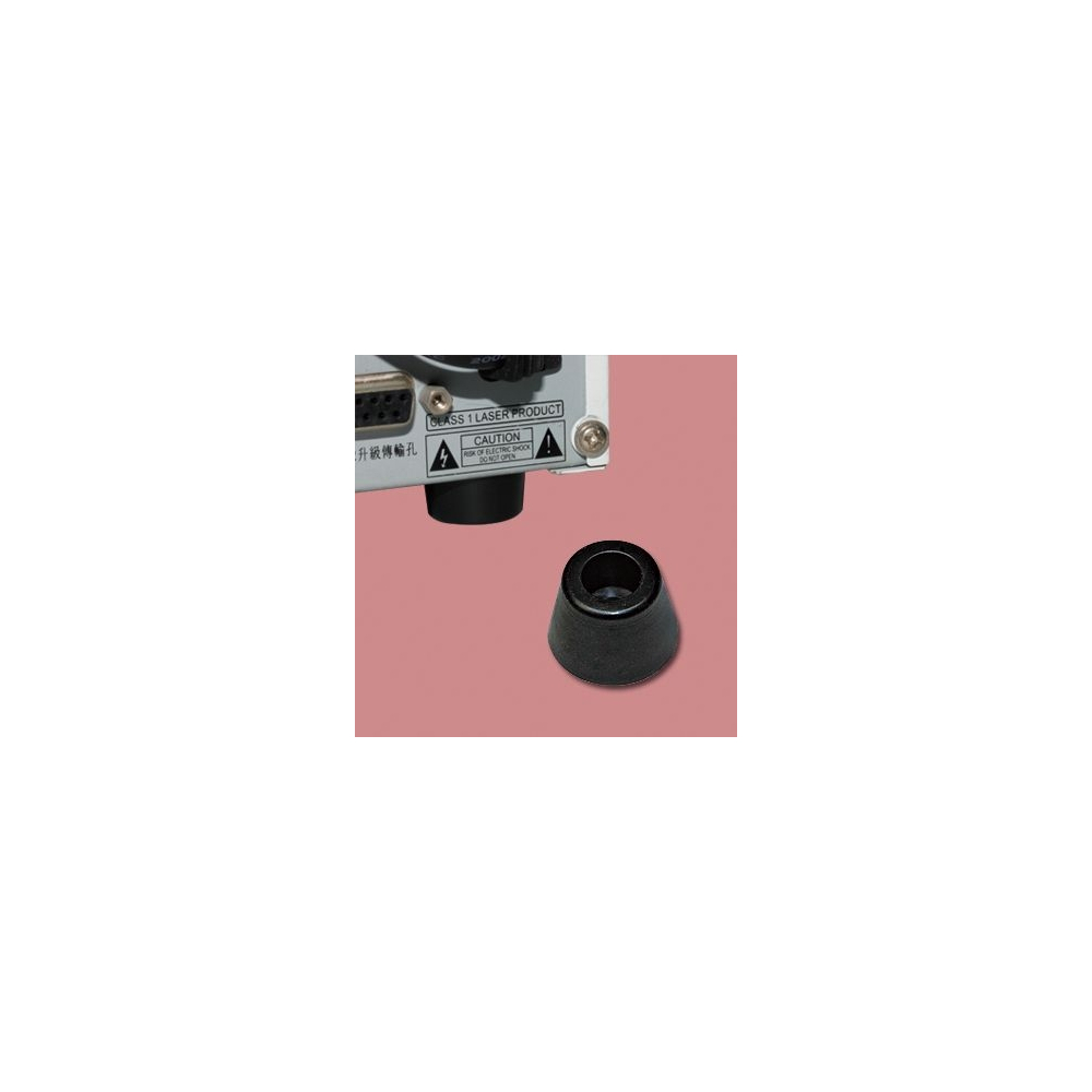 GL-2 - Base de plástico | Gecko Fastener GmbH