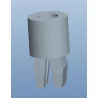 Spacer Nut