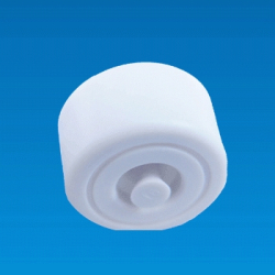 GL-20K - Piedino in plastica | Gecko Fastener GmbH