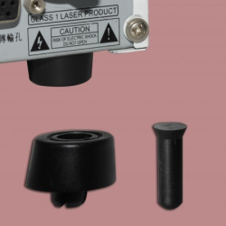 GL-20K - Kunststofffuß | Gecko Fastener GmbH 2