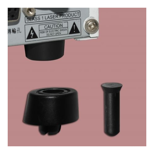 GL-20K - Base de plástico | Gecko Fastener GmbH