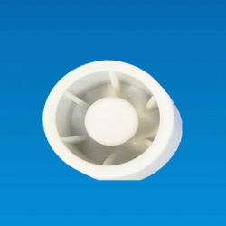 GL-20M - Kunststofffuß | Gecko Fastener GmbH