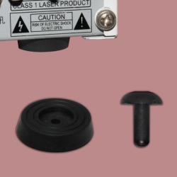 GL-20M - Kunststof voet | Gecko Fastener GmbH 2