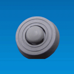 GL-23D – Plastic foot | Gecko Fastener GmbH