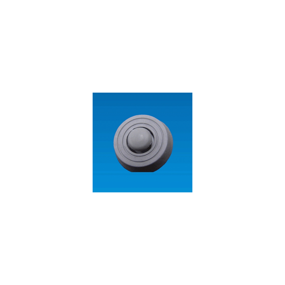 GL-23D - Kunststofffuß | Gecko Fastener GmbH