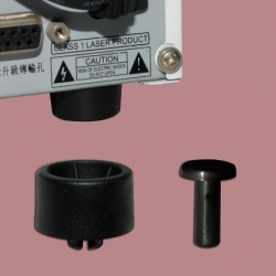 GL-23D - Kunststofffuß | Gecko Fastener GmbH 2